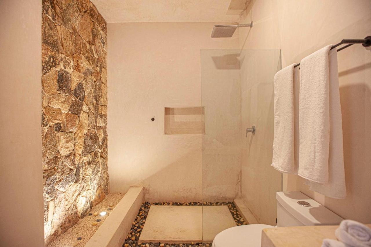 Calma Jungle Villas Tulum Ngoại thất bức ảnh