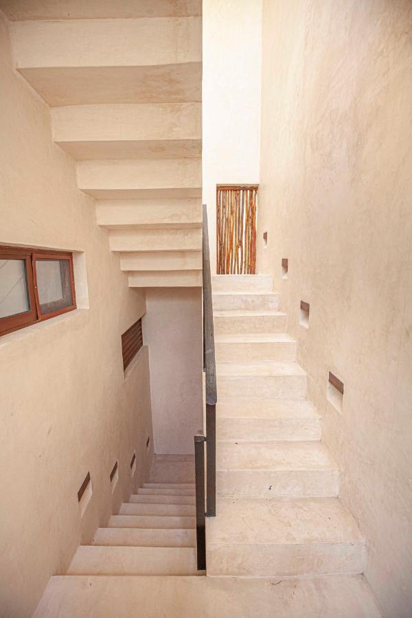 Calma Jungle Villas Tulum Ngoại thất bức ảnh