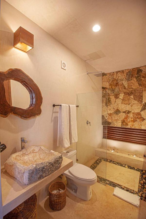 Calma Jungle Villas Tulum Ngoại thất bức ảnh